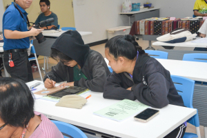 คณะวิทยาศาสตร์ฯ จัดอบรมหลักสูตร Smart Coach for Smart Aging รุ่นที่ 1