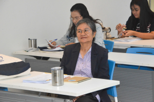 คณะวิทยาศาสตร์ฯ จัดอบรมหลักสูตร Smart Coach for Smart Aging รุ่นที่ 1