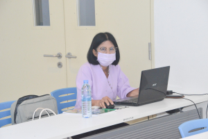 คณะวิทยาศาสตร์ฯ จัดอบรมหลักสูตร Smart Coach for Smart Aging รุ่นที่ 1