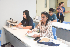 คณะวิทยาศาสตร์ฯ จัดอบรมหลักสูตร Smart Coach for Smart Aging รุ่นที่ 1