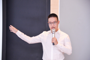 คณะวิทยาศาสตร์ฯ จัดอบรมหลักสูตร Smart Coach for Smart Aging รุ่นที่ 1
