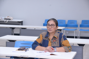 คณะวิทยาศาสตร์ฯ จัดอบรมหลักสูตร Smart Coach for Smart Aging รุ่นที่ 1