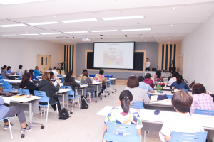 คณะวิทยาศาสตร์ฯ จัดอบรมหลักสูตร Smart Coach for Smart Aging รุ่นที่ 1