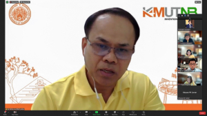 การประชุม คกก.นโยบายพัฒนาวิชาการ วิจัยและนวัตกรรม ครั้งที่ 3/67
