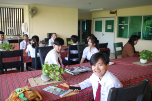 มรท. จัดสอบสัมภาษณ์ นศ.ภาคปกติ รอบที่ 2 รับตรงทั่วไป/Portfolio ประจำปีการศึกษา 2567