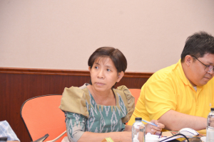 การประชุม คกก.ขับเคลื่อนเทคโนโลยีดิจิทัล มรท. ครั้งที่ 2/67