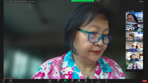 การประชุม คกก.บัณฑิตศึกษา ครั้งที่ 3/67