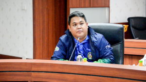 การประชุมการแข่งขันกีฬาเจ้าหน้าที่บุคลากร มรภ.เขตภูมิศาสตร์ภาคกลาง ครั้งที่ 31 