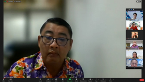 การประชุม คกก.ประจำคณะครุศาสตร์ ครั้งที่ 4/67