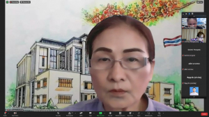 การประชุม คกก.ประจำคณะครุศาสตร์ ครั้งที่ 4/67