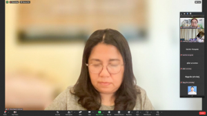การประชุม คกก.ประจำคณะครุศาสตร์ ครั้งที่ 4/67