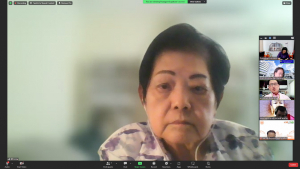 การประชุม คกก.นโยบายพัฒนาวิชาการ วิจัยและนวัตกรรม ครั้งที่ 4/67