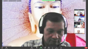 การประชุม คกก.นโยบายพัฒนาวิชาการ วิจัยและนวัตกรรม ครั้งที่ 4/67