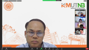 การประชุม คกก.นโยบายพัฒนาวิชาการ วิจัยและนวัตกรรม ครั้งที่ 4/67