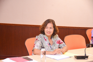 การประชุม คกก.นโยบายพัฒนาวิชาการ วิจัยและนวัตกรรม ครั้งที่ 4/67