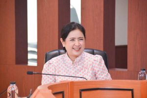 การประชุมหารือการจัดการเรียนการสอนรายวิชานวัตกรท้องถิ่น