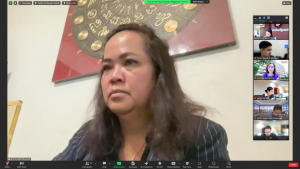 การประชุม คกก.บัณฑิตศึกษา ครั้งที่ 4/67