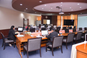 การประชุมสภาวิชาการ มรท. ครั้งที่ 4/67