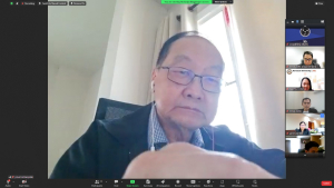 การประชุมสภาวิชาการ มรท. ครั้งที่ 4/67