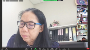การประชุมสภาวิชาการ มรท. ครั้งที่ 4/67