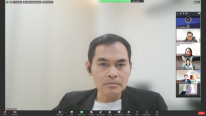 การประชุมสภาวิชาการ มรท. ครั้งที่ 4/67