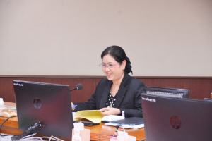 การประชุมสภาวิชาการ มรท. ครั้งที่ 4/67