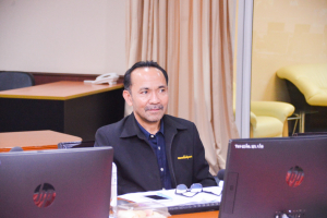 การประชุมสภาวิชาการ มรท. ครั้งที่ 4/67