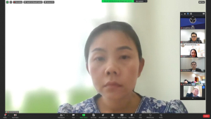 การประชุมสภาวิชาการ มรท. ครั้งที่ 4/67