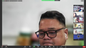 การประชุมสภาวิชาการ มรท. ครั้งที่ 4/67