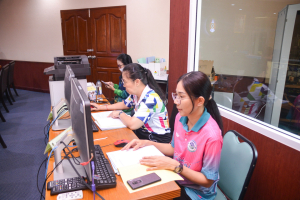 การประชุมสภาวิชาการ มรท. ครั้งที่ 4/67