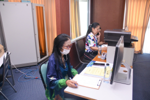 การประชุมสภาวิชาการ มรท. ครั้งที่ 4/67