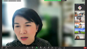 การประชุมหัวหน้าภาค-หัวหน้าสาขาวิชา และ คกก.ทวนสอบมาตรฐานฯ มนส. ครั้งที่ 5/67