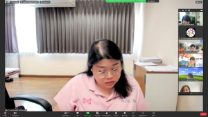 การประชุมหัวหน้าภาค-หัวหน้าสาขาวิชา และ คกก.ทวนสอบมาตรฐานฯ มนส. ครั้งที่ 5/67
