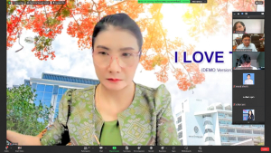 การประชุมหัวหน้าภาค-หัวหน้าสาขาวิชา และ คกก.ทวนสอบมาตรฐานฯ มนส. ครั้งที่ 5/67