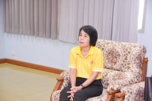 คณะวิทยาการจัดการจัดอบรมนักศึกษาเตรียมความพร้อมสหกิจศึกษาและการศึกษาเชิงบูรณาการกับการทำงาน