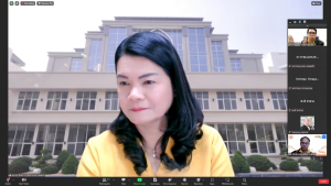 การประชุม คกก.นโยบายพัฒนาวิชาการ วิจัยและนวัตกรรม ครั้งที่ 5/67