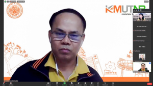การประชุม คกก.นโยบายพัฒนาวิชาการ วิจัยและนวัตกรรม ครั้งที่ 5/67