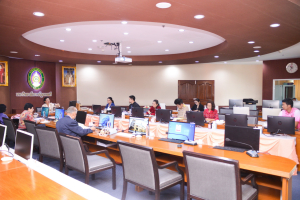 การประชุม คกก.นโยบายการเงินฯ ครั้งที่ 5/67