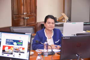 การประชุม คกก.นโยบายการเงินฯ ครั้งที่ 5/67