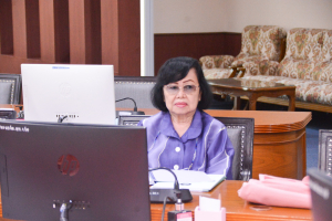 การประชุม คกก.นโยบายการเงินฯ ครั้งที่ 5/67