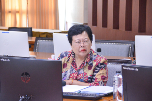 การประชุม คกก.นโยบายการเงินฯ ครั้งที่ 5/67