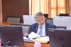 การประชุม คกก.นโยบายการเงินฯ ครั้งที่ 5/67