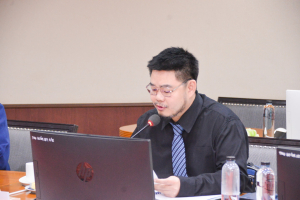 การประชุม คกก.นโยบายการเงินฯ ครั้งที่ 5/67