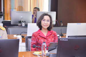 การประชุม คกก.นโยบายการเงินฯ ครั้งที่ 5/67