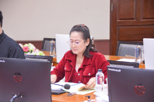การประชุม คกก.นโยบายการเงินฯ ครั้งที่ 5/67