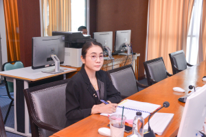 การประชุม คกก.นโยบายการเงินฯ ครั้งที่ 5/67