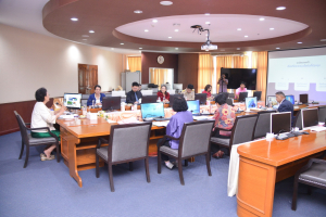 การประชุม คกก.นโยบายการเงินฯ ครั้งที่ 5/67