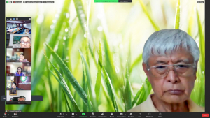 การประชุม คกก.บริหารงานบุคคลฯ ครั้งที่ 5/67