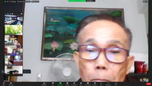 การประชุม คกก.บริหารงานบุคคลฯ ครั้งที่ 5/67