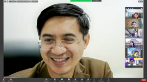 การประชุม คกก.บริหารการวิจัย มรท. ครั้งที่ 3/67